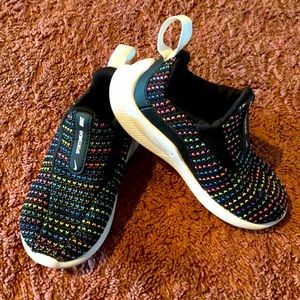 Nike Viale SE slip on toddler shoes 8c